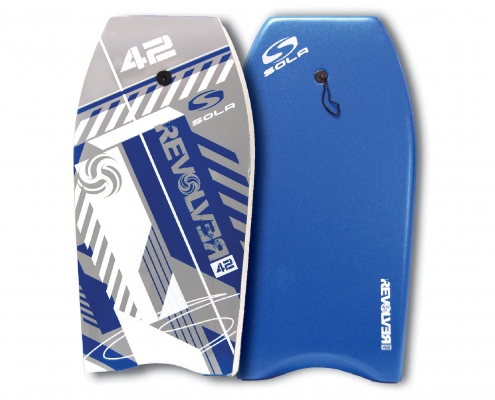 Bodyboards