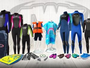 TWF Products