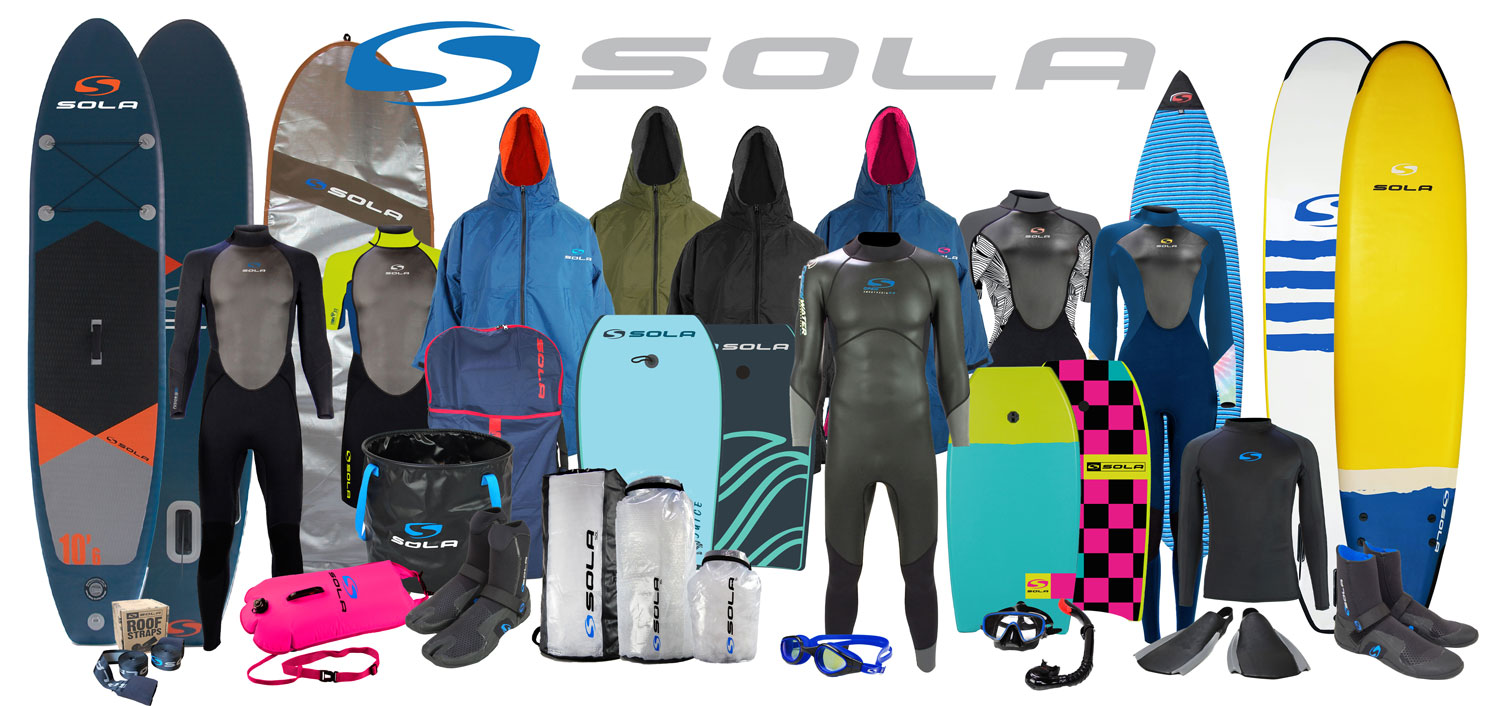 SOLA Products 22