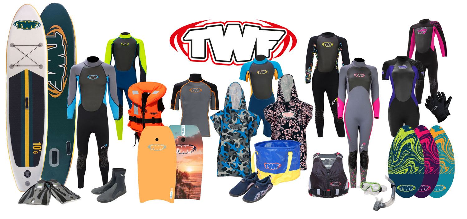 TWF Products 2022