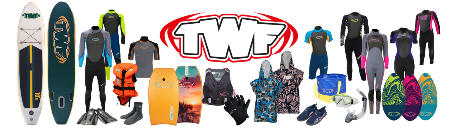 TWF Products Banner