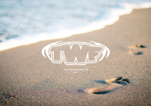 TWF 2023 Catalogue Cover