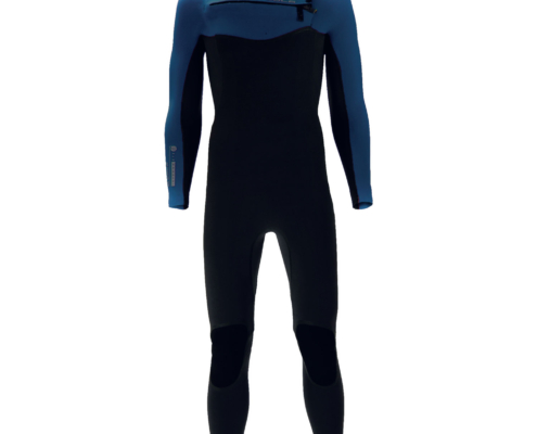 Sola Semi Dry Suit