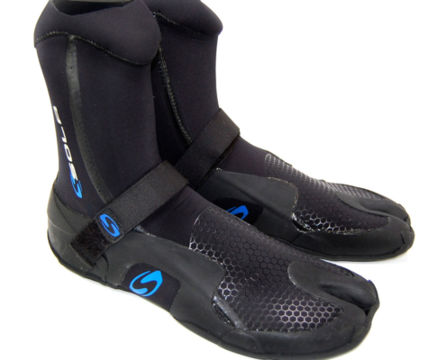 Surf Boots with split toe