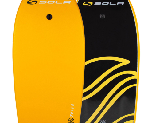 Sola Body Boards