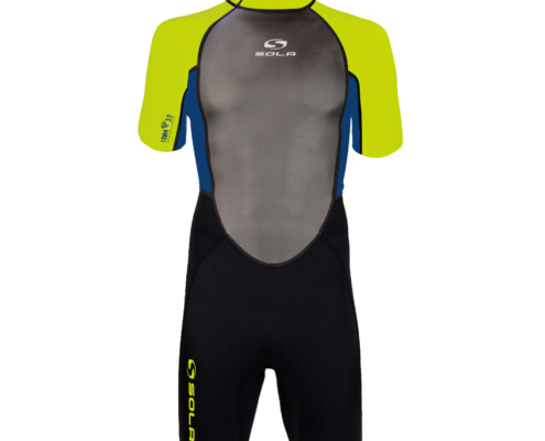 Sola Shortie Wetsuit