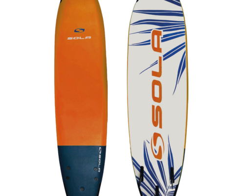 Sola Surfboards