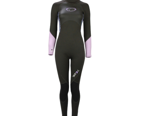 TWF Ladies Wetsuit