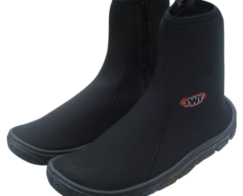 Wetsuit Boots by TWF