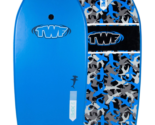 TWF Body Boards