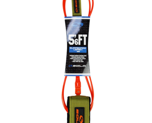 Surfboard Leash