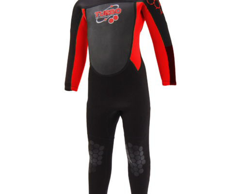 Turbo Kids Wetsuit