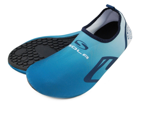 Wetsuit shoes by Sola