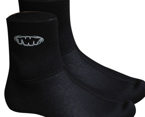 Neoprene Socks by TWF