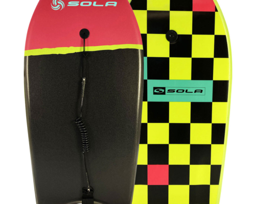 Sola Body Boards