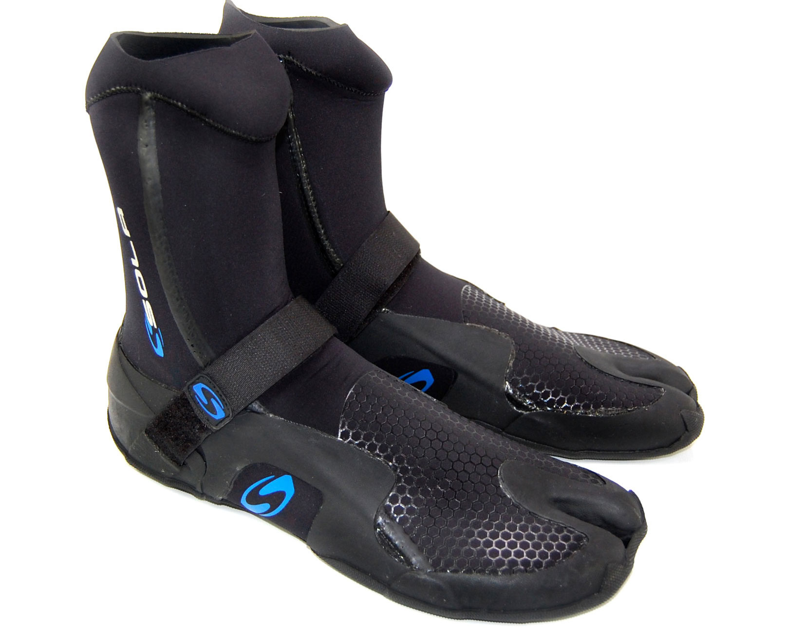 Wetsuit Boots