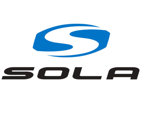 Sola Logo