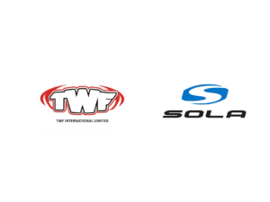 TWF and Sola Logos