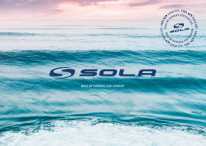 Sola 2024 Brochure Cover