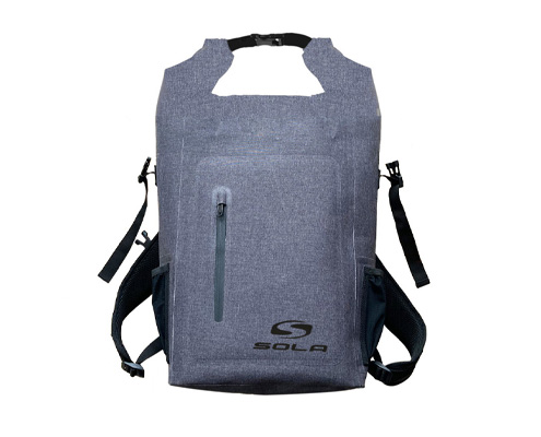 Sola Waterproof Back Pack