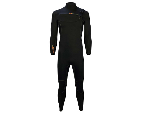 Sola Full Adult Wetsuit