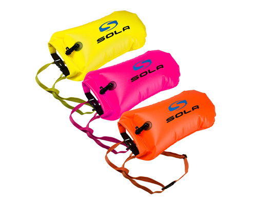 Sola OW Swimming Float Bag