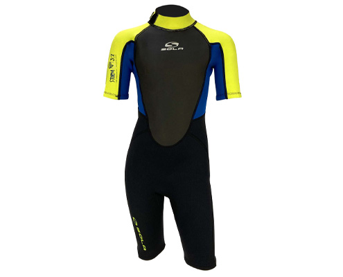 Sola Shortie Wetsuit