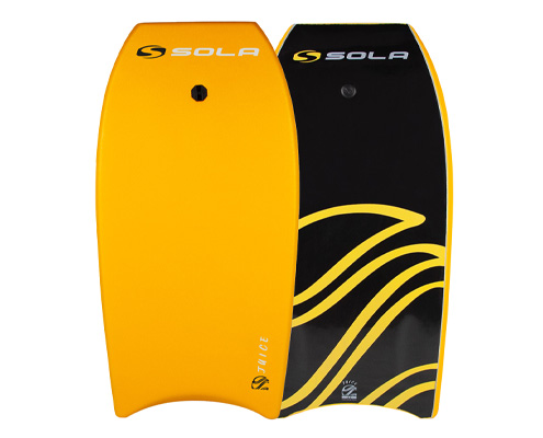 Sola Body Board