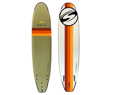 Sola Surf Board