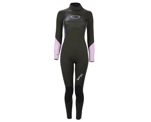 TWF Ladies Wetsuit