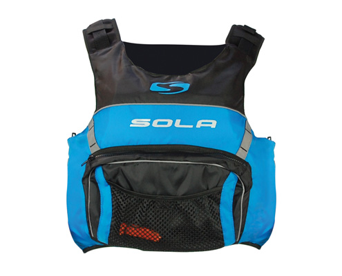 Sola Buoyancy Aid