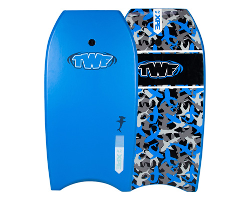 TWF BodyBoard