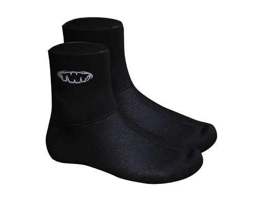TWF Wetsuit Socks