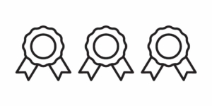 Rosettes Symbol