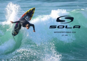 Sola 2026 Brochure Cover